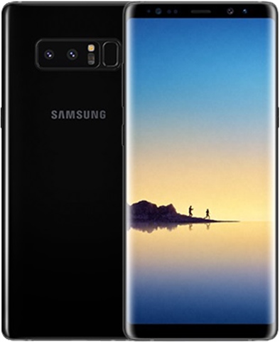 Samsung Galaxy Note8 64 selling GB-TMobile